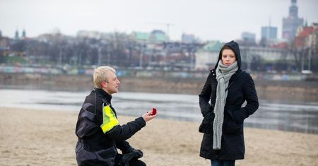 "Na Wspólnej": Tragiczna śmierć Magdy