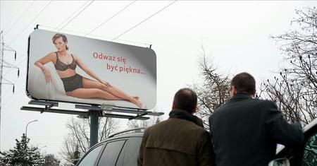 "Na Wspólnej": Sylwia Gliwa w seksownej bieliźnie!