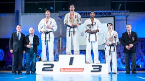 Warszawa stolicą Karate Kyokushin