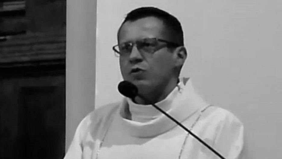 Poznań. Nie żyje ksiądz. Był zakażony koronawirusem
