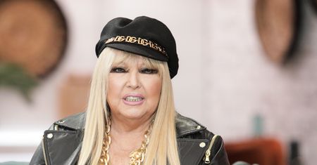 "Będę żebrać, a nie sprzedam!". Maryla Rodowicz dementuje plotki