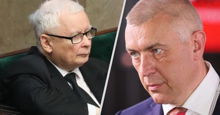 Giertych na listach KO w Kielcach. Lawina komentarzy