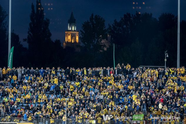 Czy kryzys uderzy w frekwencję na polskich stadionach?