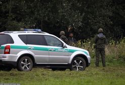 Uchodźcy na granicy. Straż Graniczna: Często widzimy nowe twarze