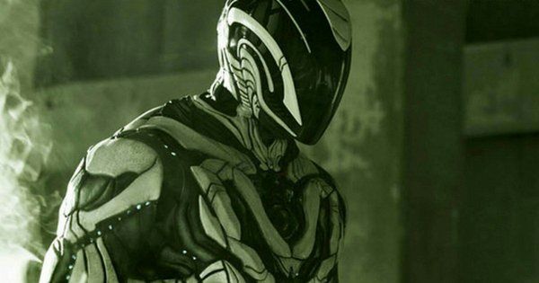 "Max Steel": Nastolatek i kosmita ocalą świat