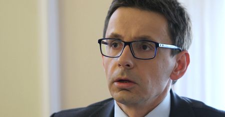 Rada Nadzorcza grupy Boryszew powołała nowego wiceprezesa
