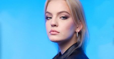 Zawsze stała u boku ojca. 23-letnia córka Nawalnego w żałobie