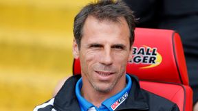 Euro 2016. Gianfranco Zola: Czas Hiszpanii nie minął