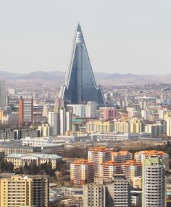 Najbardziej tajemniczy kraj świata. Korea Północna otwiera się na turystów