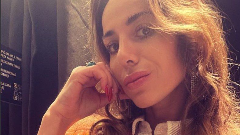 Schreiber szczerze o swoim imieniu 