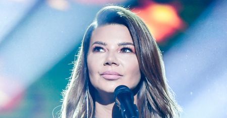 Edyta Górniak martwi się, że w Polsce już nie znajdzie miłości: "Dla mężczyzn nie jestem RZECZYWISTĄ ISTOTĄ"