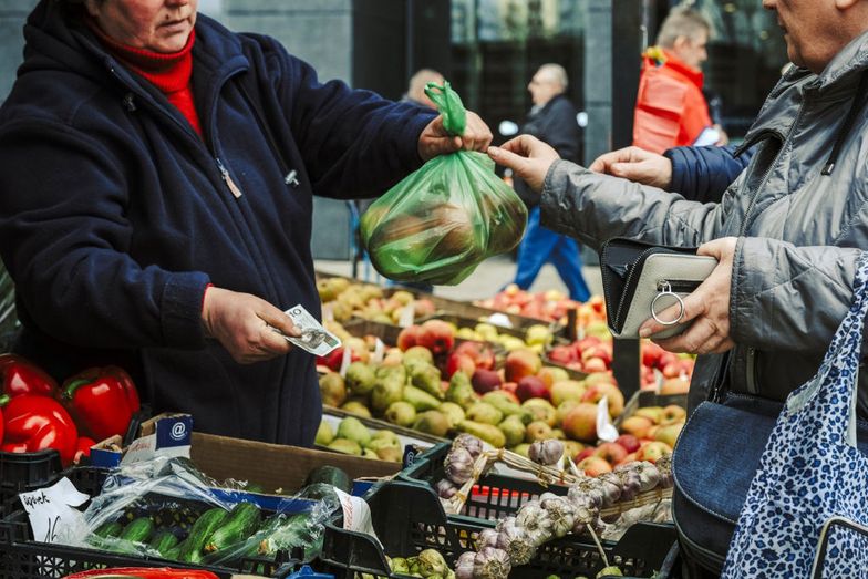 Policzyli, ile Ukraińcy wydają w Polsce. Kwota robi wrażenie