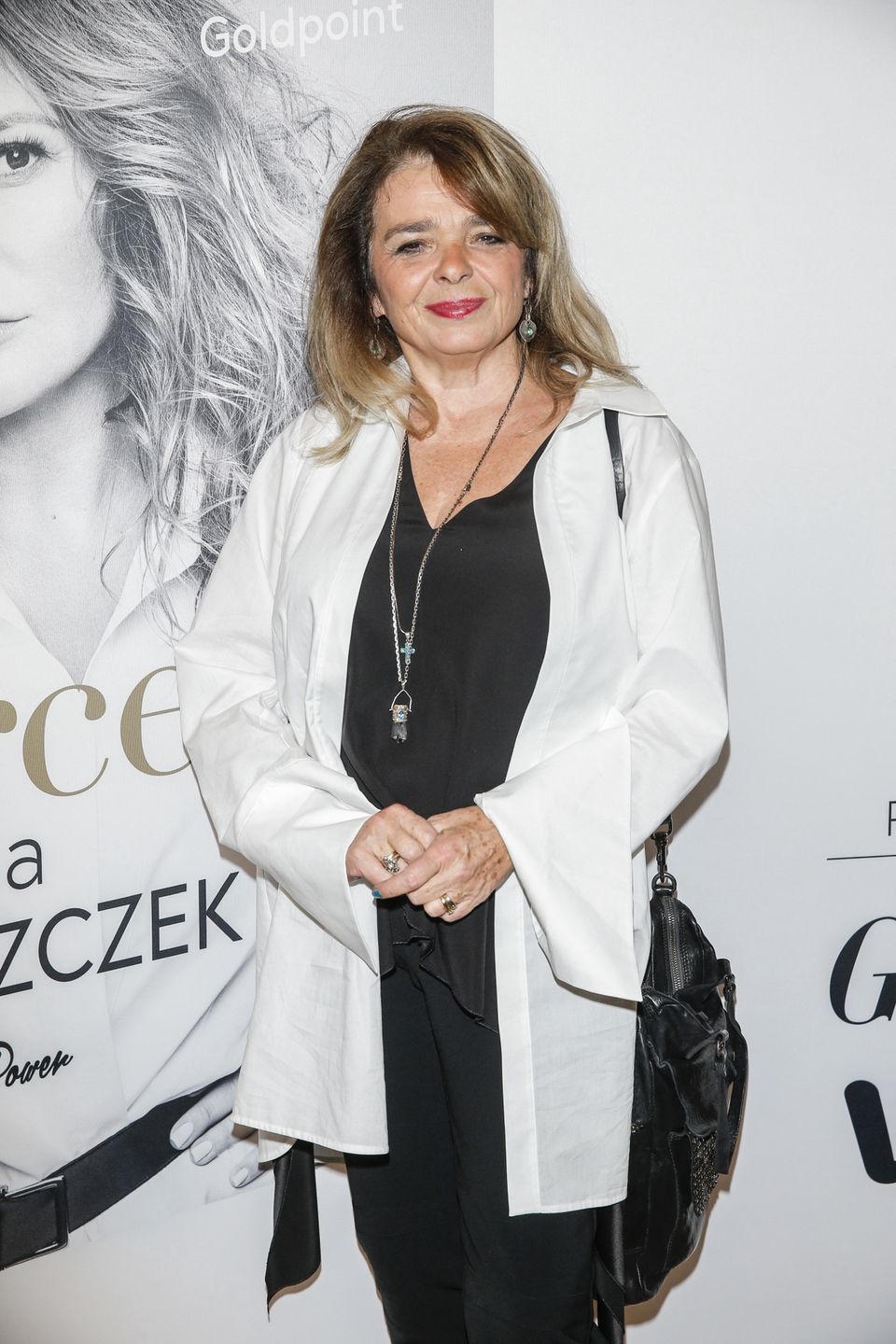Katarzyna Grochola