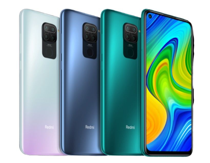 Redmi Note 9, 9 Pro i Xiaomi Mi Note 10 Lite w Polsce. Oto ceny i gratisy w przedsprzedaży 3