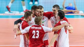 Final Six Ligi Narodów: skrót meczu Polska - Rosja (wideo)