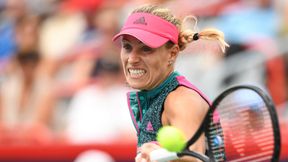 US Open: Kerber skruszyła opór Gasparian. Flipkens pożegnała Vandeweghe