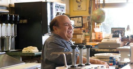 Danny Devito nie jest fanem One Direction