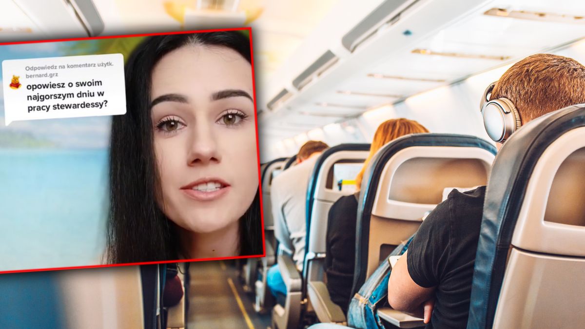 TikTokerka opowiedziała o najgorszym dniu w pracy 