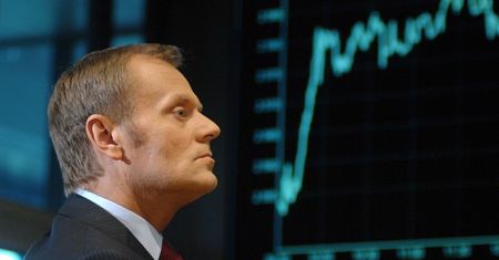 Ministerstwo Skarbu Państwa zbiera kokosy z dywidend