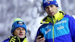 Łukasz Kruczek: Na pewno pojedziemy do Lillehammer, ale...