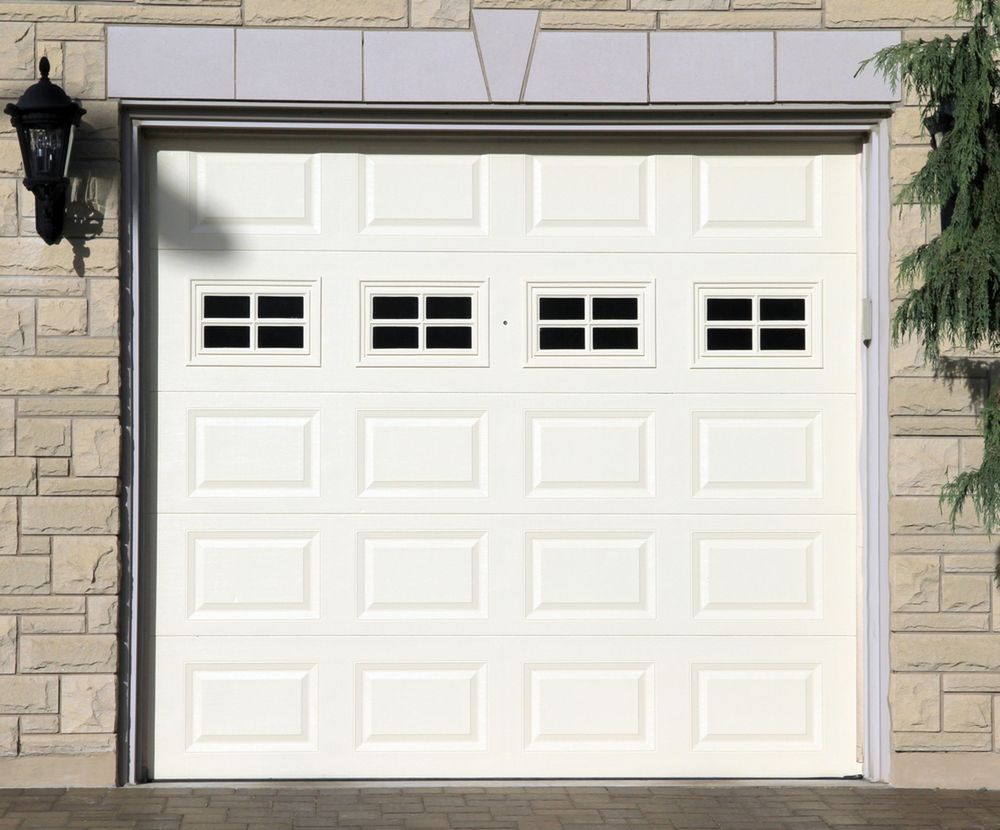 Jak wybrać bramę garażową?