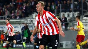 Czytaj w "PN". Gianni, Dani Alves i Jacyków. Rozmowa z Adamem Marciniakiem