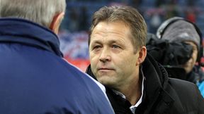 Jurij Szatałow: Decyzja Prusaka? To do dyskusji