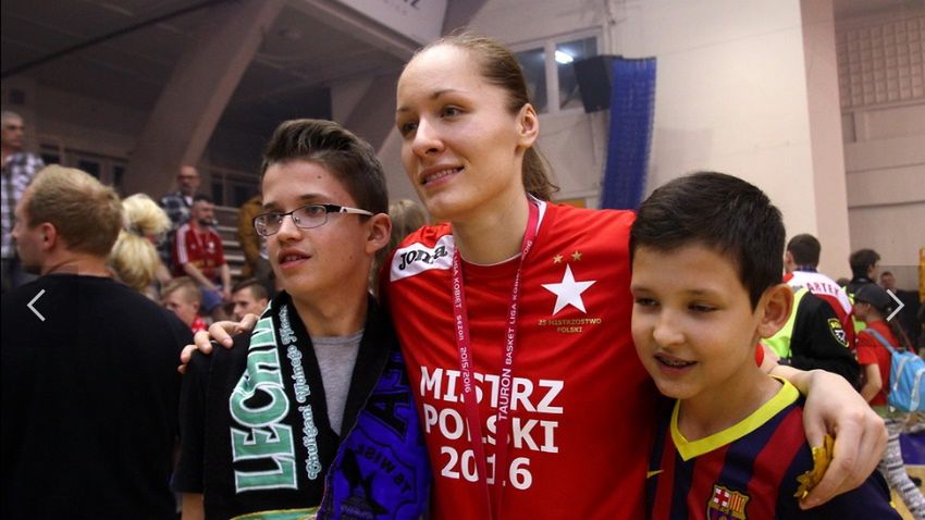 WP SportoweFakty / Krzysztof Porębski