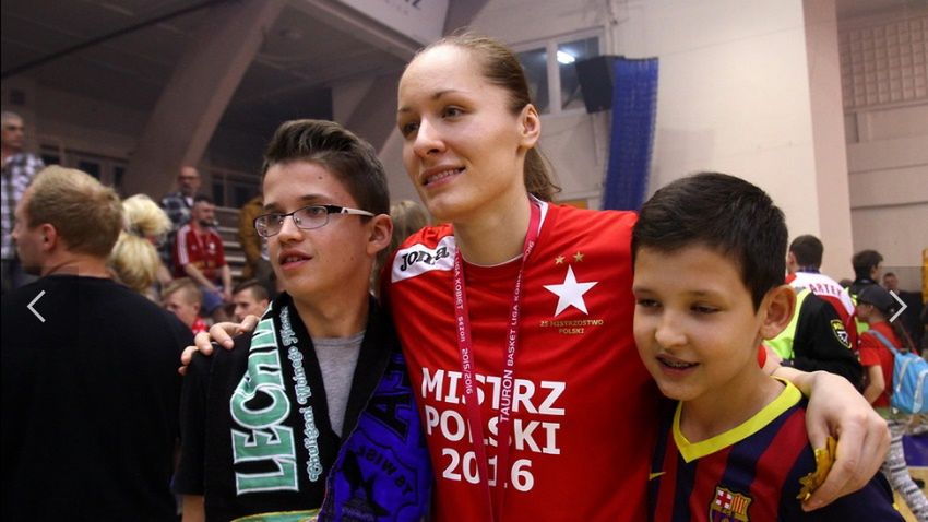 Zdjęcie okładkowe artykułu: WP SportoweFakty / Krzysztof Porębski