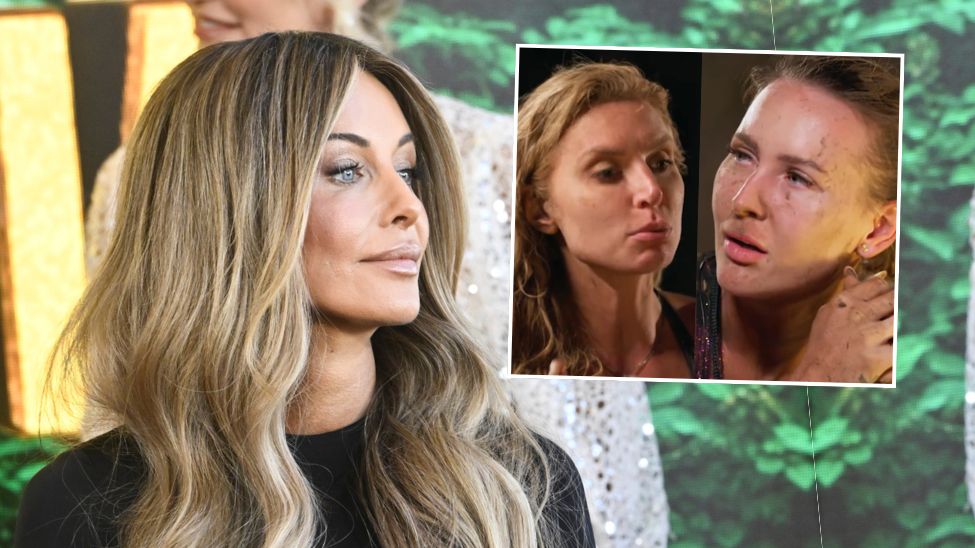 Rozenek o zachowaniu uczestniczek w nowej "Królowej przetrwania"