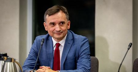 Wiadomo, kto zajmie się sprawą Ziobry. Decyzja zapadła