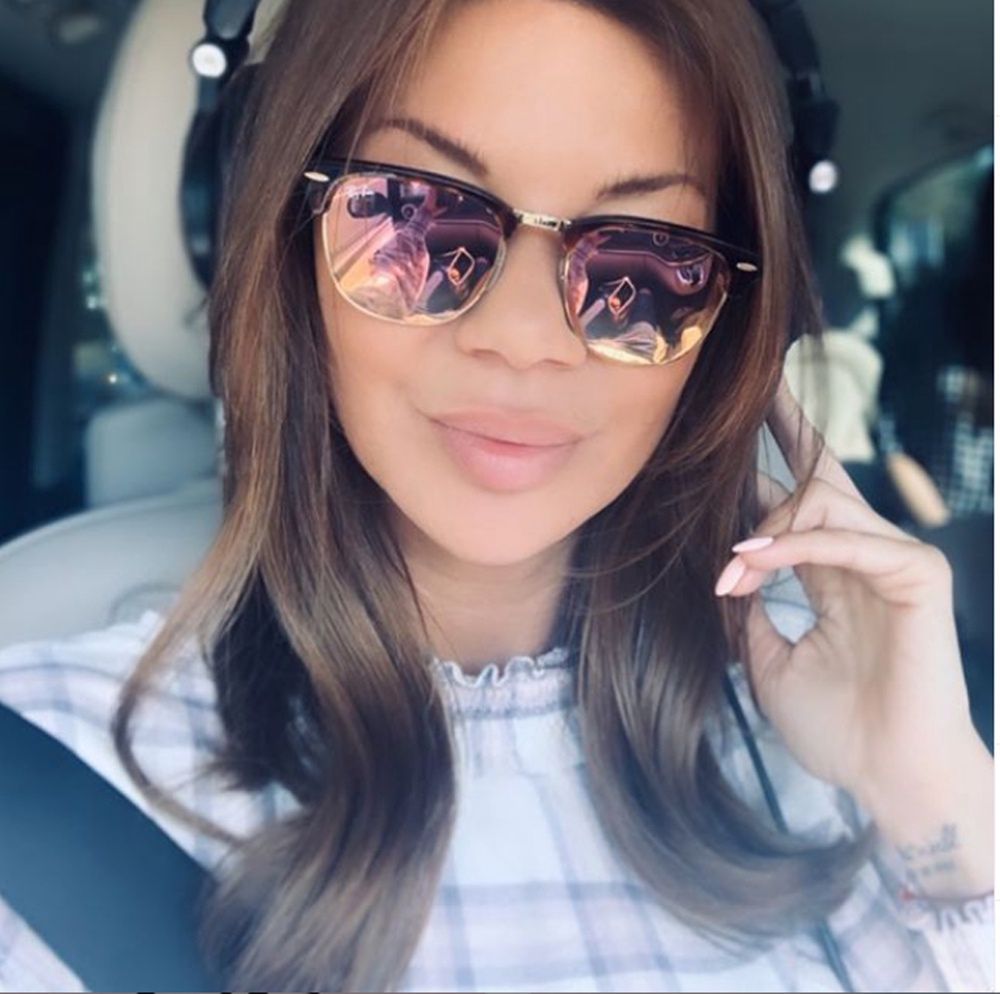 Edyta Górniak 