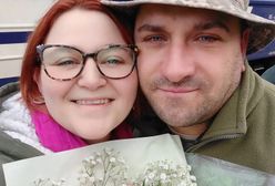 Зустріч українця з дружиною полькою на вокзалі після восьми місяців на фронті