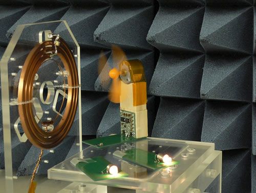 Mamy dość megaherców! Pora zabrać się za baterie 2