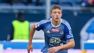 Ruch Chorzów już ma problem. Stracił zawodnika na 2 miesiące