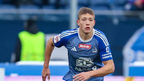 Ruch Chorzów już ma problem. Stracił zawodnika na 2 miesiące