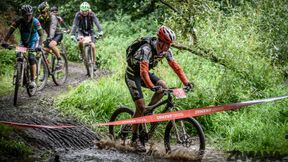 Dukt tu, dukt tam, czyli leśna jazda w Anderespolu. Zapowiedź Cisowianka Andrespol Mazovia MTB Marathon