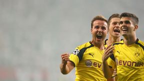 Borussia Dortmund wygrała na wyjeździe najwyżej od 19 lat. Wtedy rozgromiła amatorów