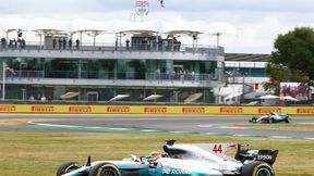 GP Węgier: Błąd kosztował  Lewisa Hamiltona pole position