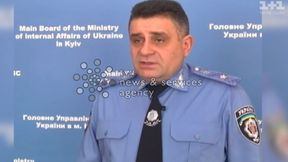 Jest reakcja ukraińskiej policji na zamieszki z udziałem pseudokibiców Legii. "Planujemy wzmocnić patrole"