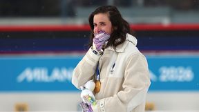 Została skazana za kradzież. Mistrzyni olimpijska zapytana o głośny skandal