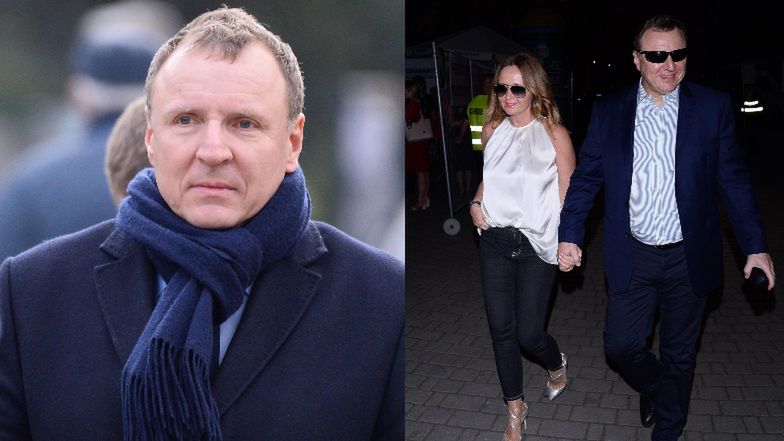 Jacek Kurski dostał ochronę SOP