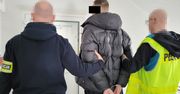 Zaproponował policjantom tysiąc złotych. 21-latek chciał uniknąć więzienia