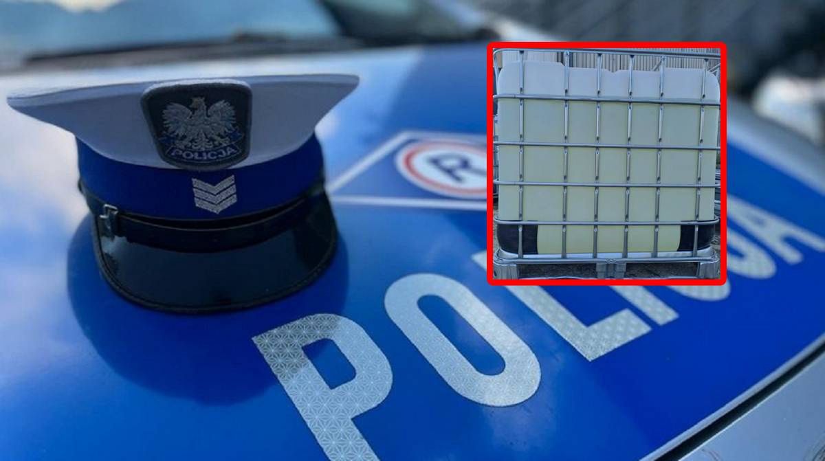 58-latek został oblany kwasem. Tragiczna śmierć w gospodarstwie