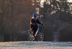 Rowerzyści oburzeni. Rząd chce zakazać jazdy po pijanemu