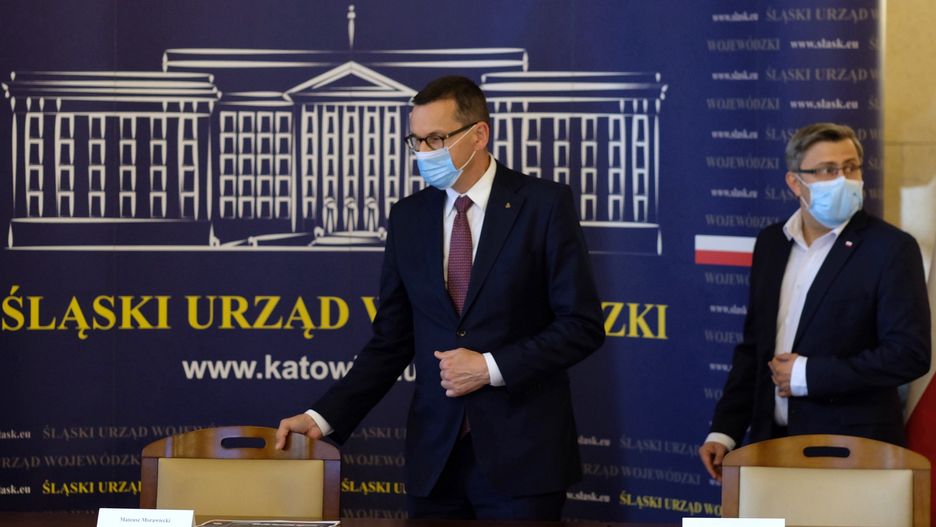 Koronawirus w Polsce