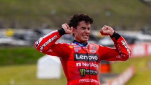 Mistrz świata powrócił na pole position. Zaskakujące wyniki kwalifikacji do GP Hiszpanii