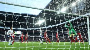 Łukasz Fabiański bohaterem na Wembley. Polak z notą "9"