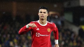 Ronaldo zaniepokojony postawą Manchesteru