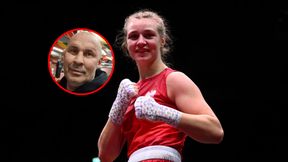 Saleta doradził Szeremecie. "Dobrze się stanie"